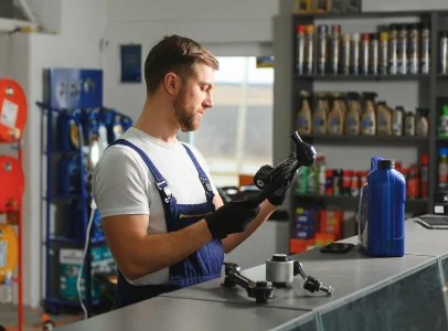 Pièces détachées auto neuves en 24 heures chez Max Pièces Auto pour entretenir et réparer votre voiture à Pacy sur Eure (27)