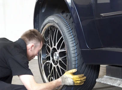 Commandez et remplacez vos pneus chez votre garagiste Max Pièces Auto à Pacy sur Eure près d'Evreux (27)