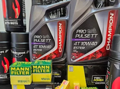 Lubrifiants et produits d'entretien pour votre voiture chez Max Pièces Auto