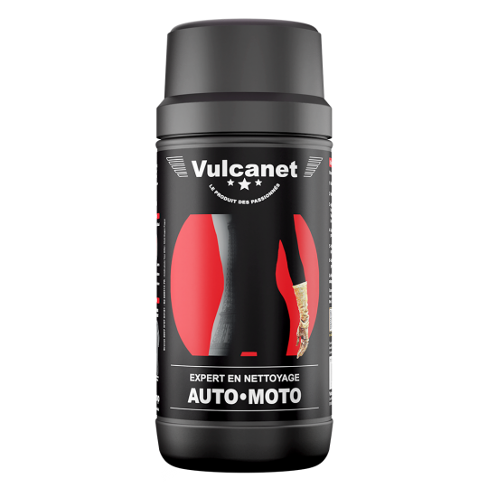 VULCANET