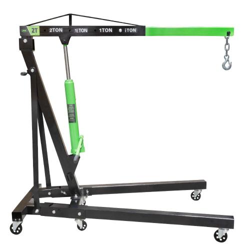 GRUE D ATELIER JBM